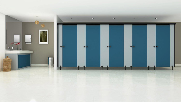 Best Nylon Elegance Series Toilet Cubicles Noida, Faridabad